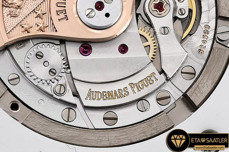 AP0546 - Royal Oak Diver 15707CE CERRU White JF V2 MY9015 Mod modelleri AP0546 - Royal Oak Diver 15707CE CERRU White JF V2 MY9015 Mod - 06.jpg